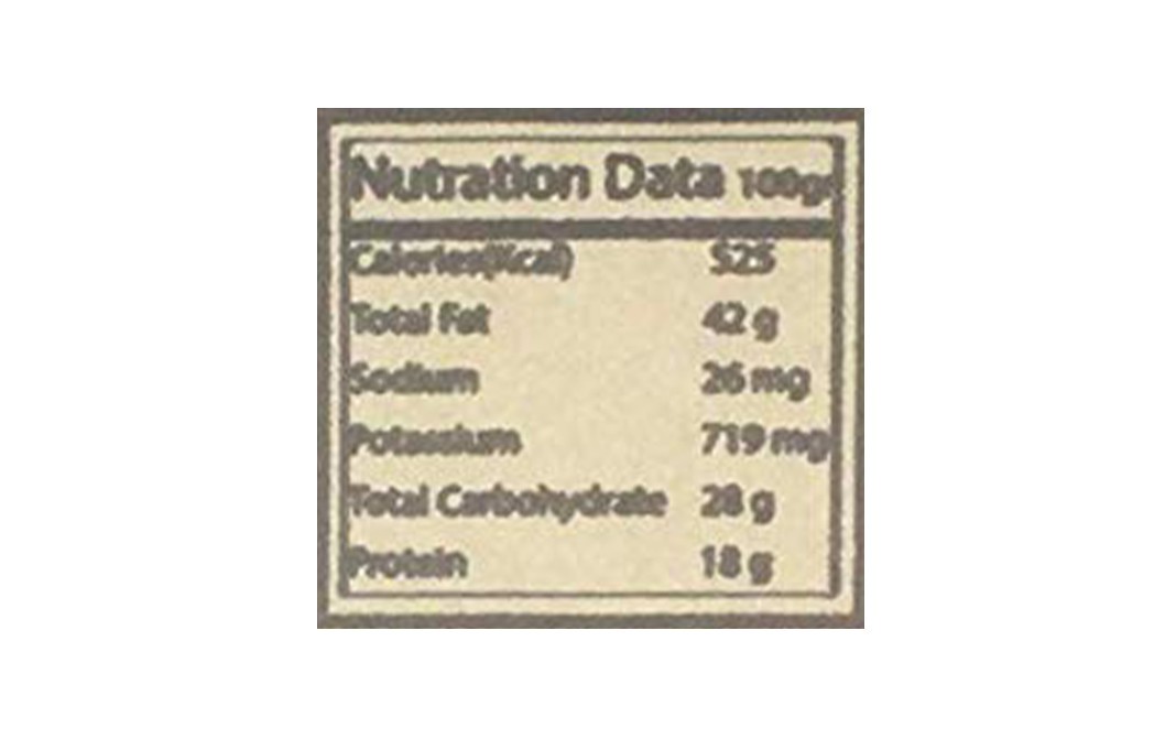 Minimal Poppy Seed (KhusKhus)   Pack  1 kilogram